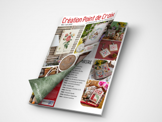 Création Point de Croix